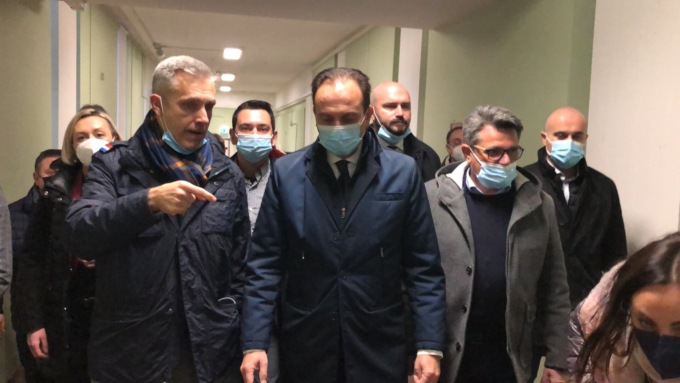 Ospedale, la verità secondo Scarpetta