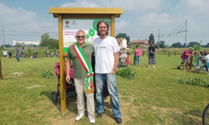 «Il Percorso gentilezza unirà l’Italia»