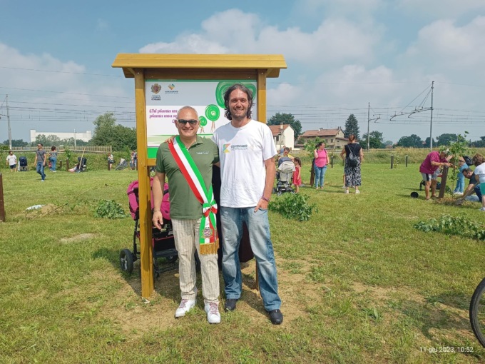 «Il Percorso gentilezza unirà l’Italia»