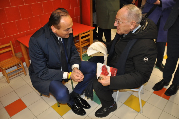 Debiti in parrocchia, don Gino recupera 10mila euro da Cirio