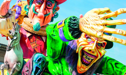 Borghi in Maschera, il Carnevale più grande d'Italia