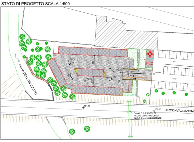 Finanziati due progetti di mobilità sostenibile a Chivasso
