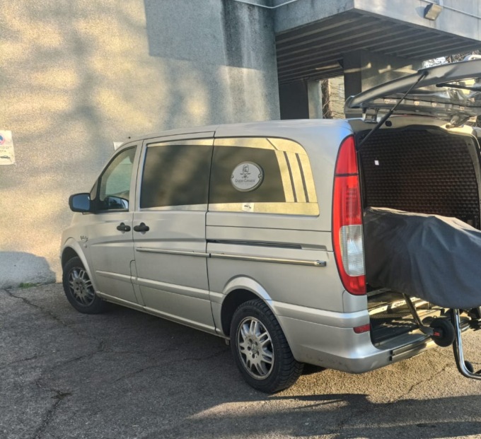 Uomo trovato morto in casa