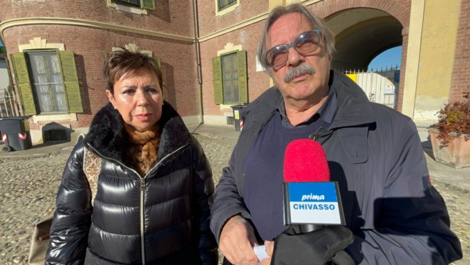 Flash mob per ricordare Andrei, il bimbo morto sui binari VIDEO