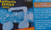 Lotteria Italia 2023,  in provincia di Torino venduti oltre 247mila biglietti