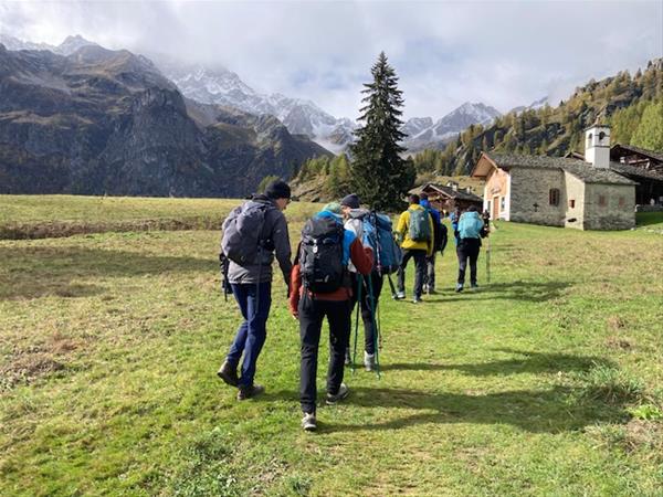 Opportunità di lavoro, c’è il bando per diventare guide escursionistiche ufficiali