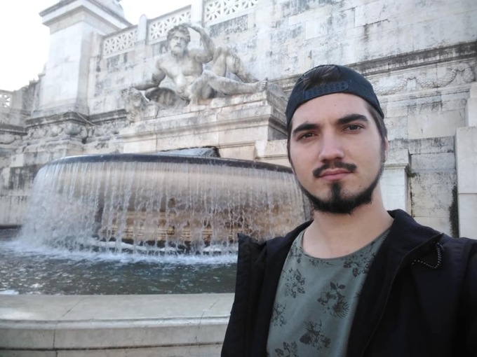 Giovane di Crescentino morto nell’incidente stradale: partita una raccolta fondi