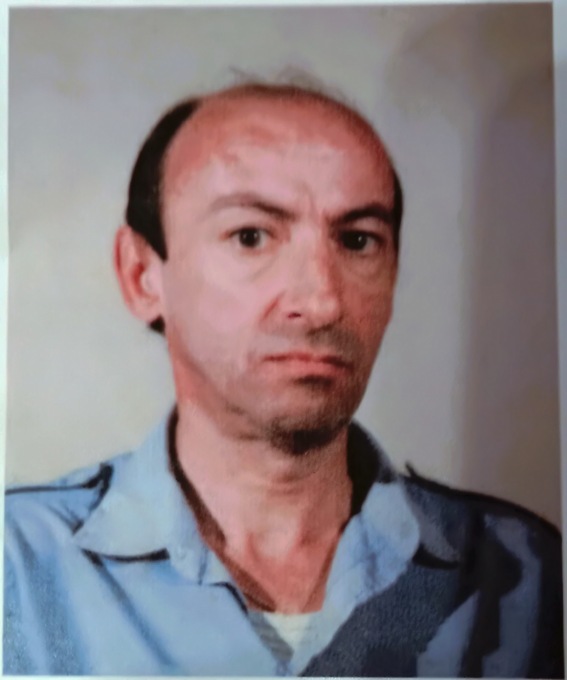 Il paese piange il suo ultimo fotografo, Piergiusto Vallero