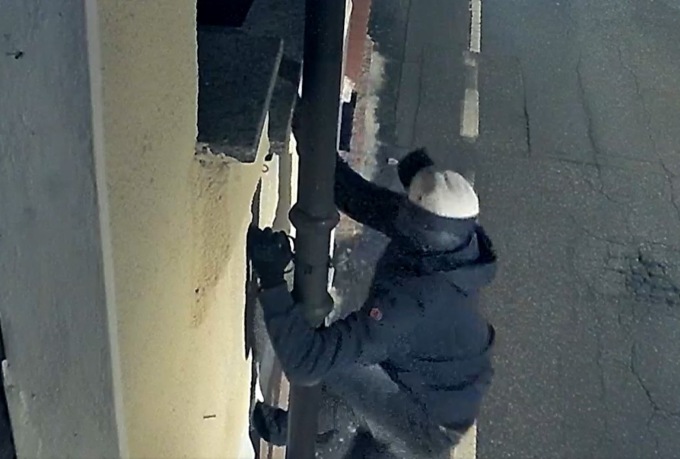 Furti, piaga senza fine