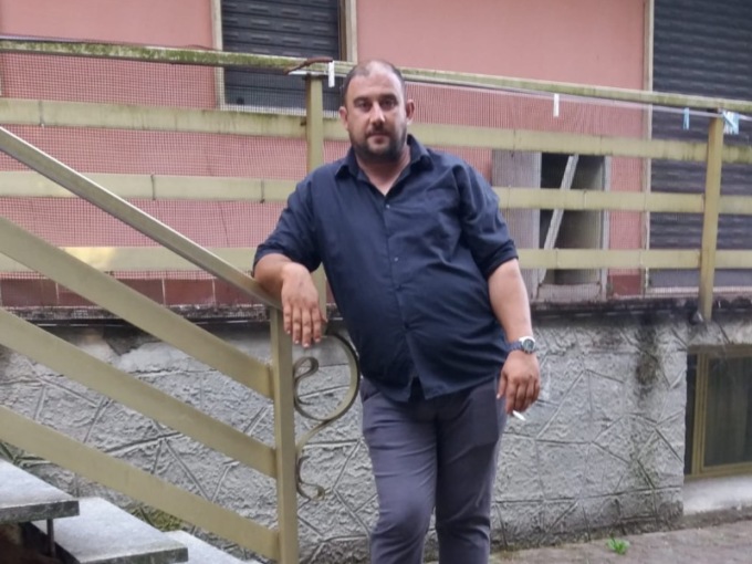 Elezioni Crescentino 2024, Devis Ferrero si ritira