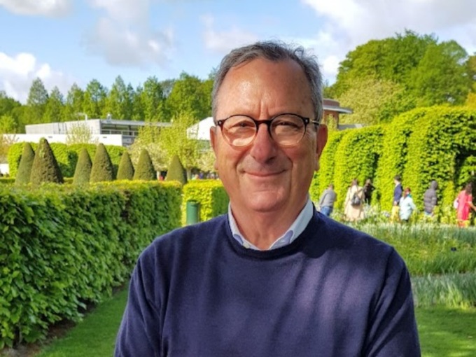 Enrico Bettini pronto a ricandidarsi? «Se sì, con la lista di Insieme Liberi»