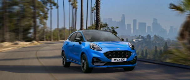Ford e un 2024 di novità… elettrizzanti!