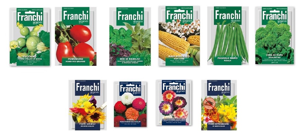 Nastro Di Semi Di Prezzemolo Natalka Da 5 Metri - Pianta Aromatica Ricca Di Vitamine, Ideale Per L'orto E La Semina In Vaso