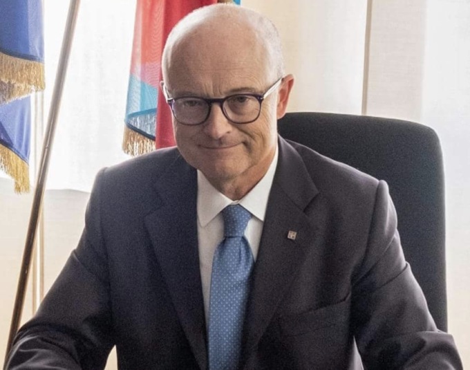 Andrea Fluttero, nominato commissario per l’Ato2