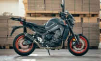 Fare una corretta manutenzione alla propria moto Yamaha: i vantaggi diretti