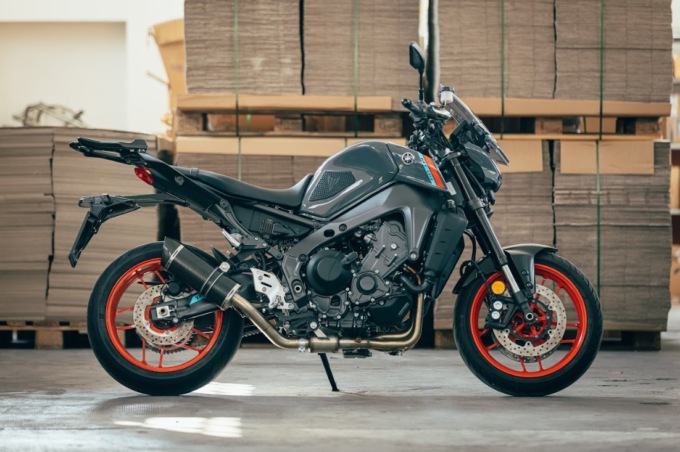 Fare una corretta manutenzione alla propria moto Yamaha: i vantaggi diretti
