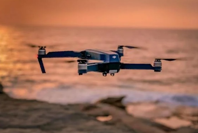 Patentino per droni: un punto di partenza ideale per lavorare nel settore turistico