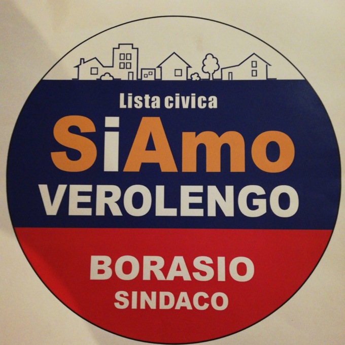 SiAMO Verolengo, «Nessuno userà più nome e logo»