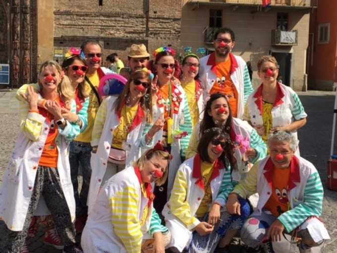 Furto nel magazzino del gruppo Vip Sognando
