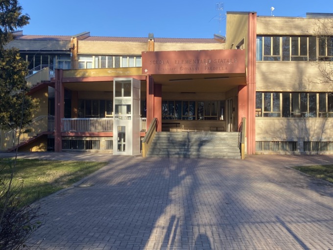 Il Comune porta la fibra nel laboratorio della scuola
