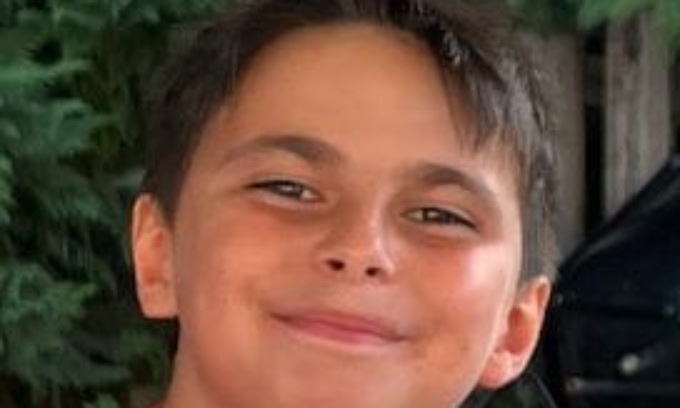 Chivasso piange Andrea morto a 12 anni: domani i funerali