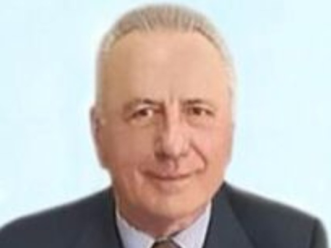 Addio all’imprenditore edile Luigi Gino Salono