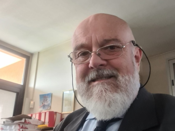 Diffamazione, Marchetti ha scelto l’abbreviato