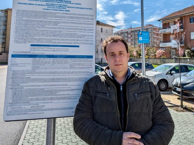 Parcheggi liberi addio: Castello fa cassa sulla pelle dei lavoratori