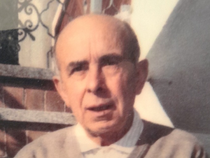 L’ultimo saluto a Lorenzo Bertiglia, grande volontario