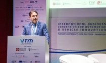 Piemonte sesta regione per investimenti in Europa: nasce Vehicle Valley