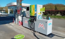 Apre ad Asti il primo distributore piemontese di ecodiesel HVO100