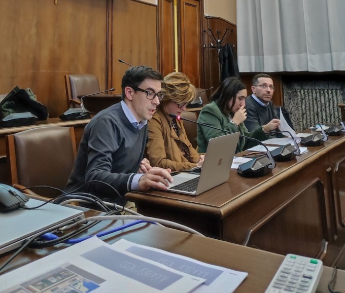 A Chivasso il 15,2% dei locali commerciali sono sfitti