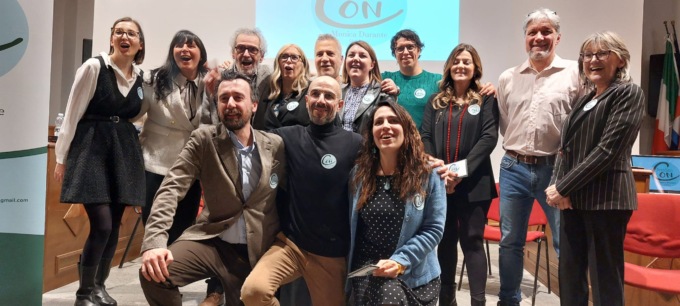 Elezioni amministrative, Monica Durante presenta la sua squadra