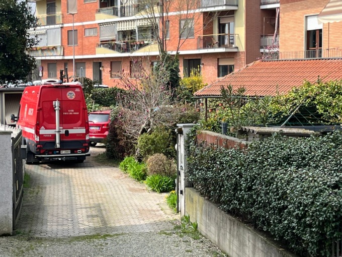 Sospetta intossicazione da monossido: anziana trasportata in ospedale