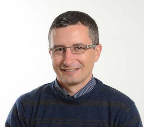 Alessandro Barbera è il candidato a sindaco della Nuova Decimum