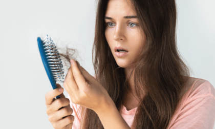 Scopri come i prodotti Protoplasmina possono aiutarti a combattere la caduta dei capelli