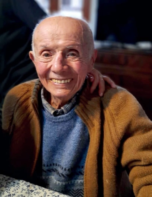 L’addio a Talin, l’ultimo partigiano del paese e uomo di immense virtù