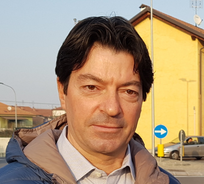 Rino Sinopoli candidato con la lista «Gli altri»