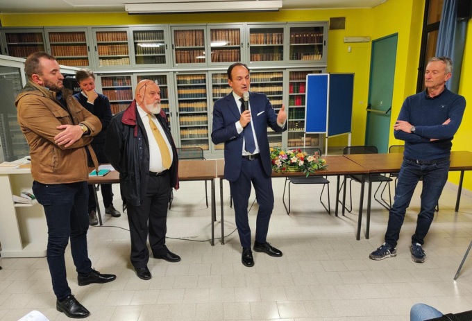 Dalla Regione soldi per i Consorzi