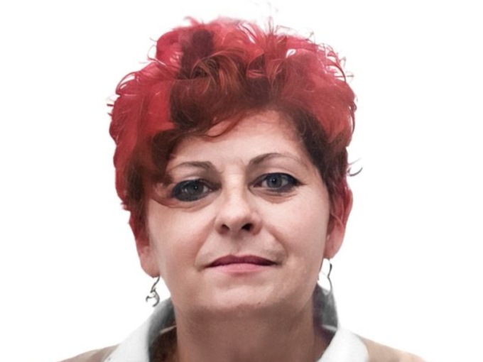 Addio Flo colta da un malore improvviso