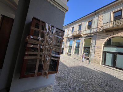 Come nel Far West: ladri, vandali e risse