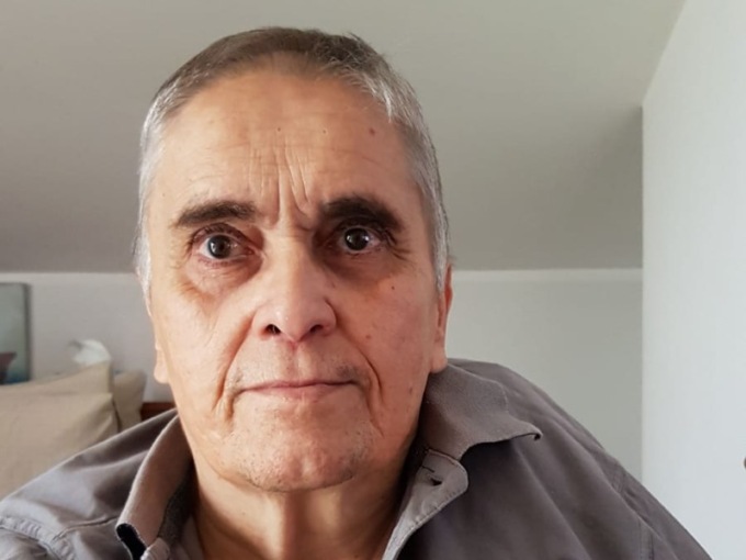 Frank Rossi, un grande guerriero al fianco dei più deboli