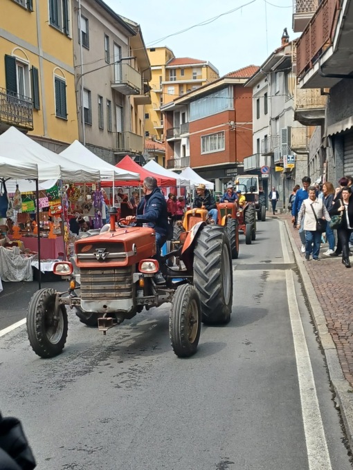 Cosa fare nel Chivassese e Vercellese: gli eventi del ponte del 25 Aprile