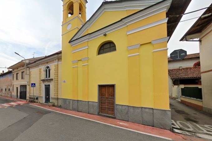 Il Comune finanzia i nuovi lavori al teatro parrocchiale
