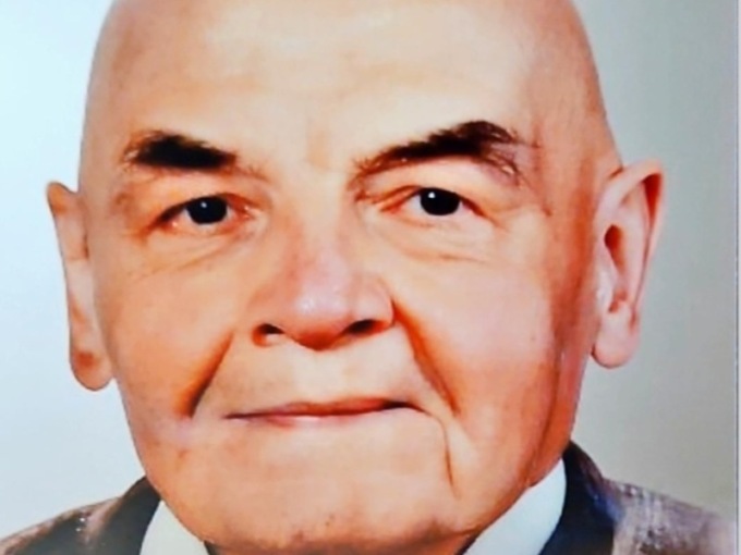 Valerio Cima, sarto amato dal suo paese
