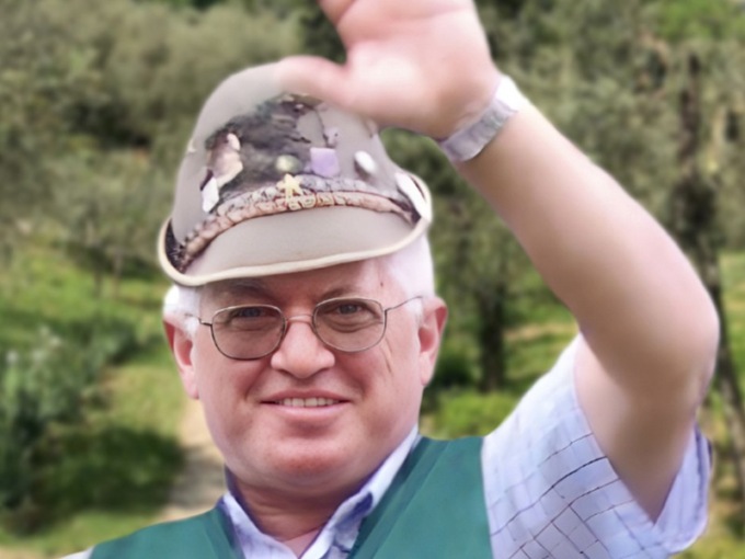 Verolengo piange l’Alpino Renzo Torresin