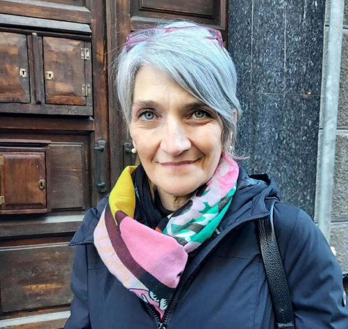La città piange Simona: «Un esempio per tutti»