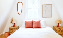 Arredare la camera da letto: 5 consigli originali da sfruttare