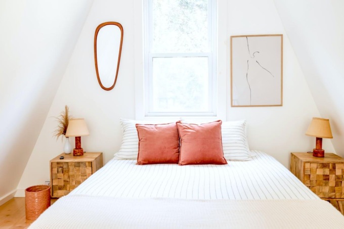 Arredare la camera da letto: 5 consigli originali da sfruttare