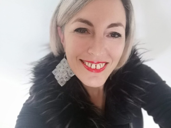 Il Chivassese in lutto per la morte di Claudia Melchionna